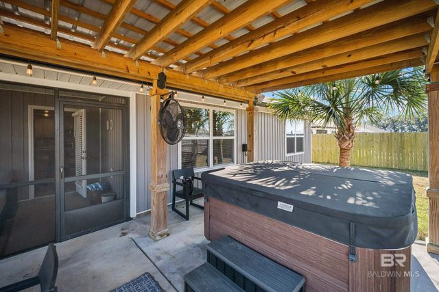 12897 Prairie Field Drive, Lillian, AL 36549