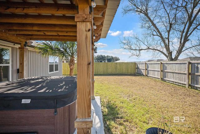 12897 Prairie Field Drive, Lillian, AL 36549