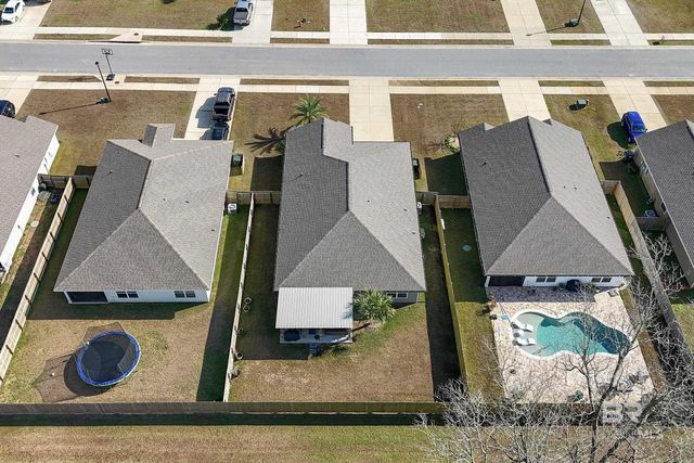 12897 Prairie Field Drive, Lillian, AL 36549