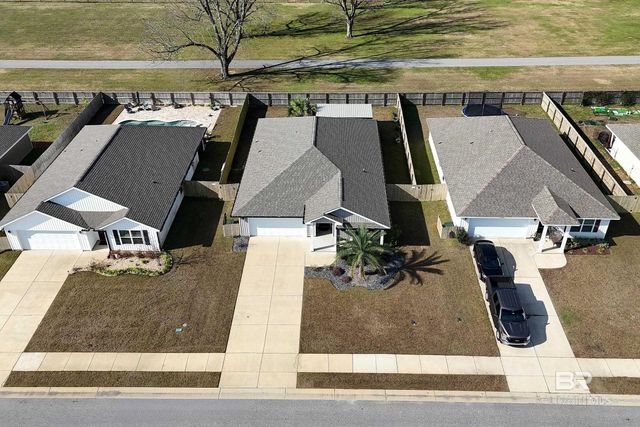 12897 Prairie Field Drive, Lillian, AL 36549