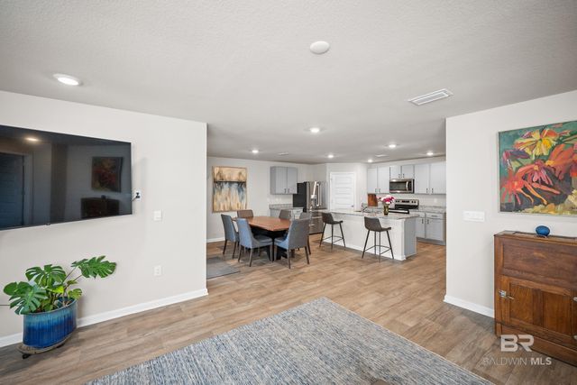 12897 Prairie Field Drive, Lillian, AL 36549