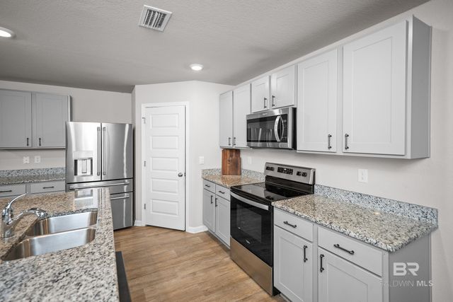 12897 Prairie Field Drive, Lillian, AL 36549