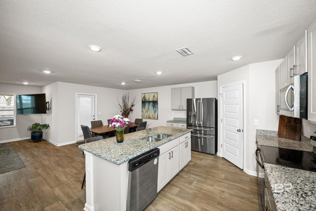 12897 Prairie Field Drive, Lillian, AL 36549