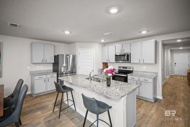 12897 Prairie Field Drive, Lillian, AL 36549