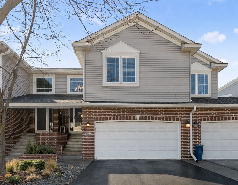 3485 Bay Knolls Dr NW property