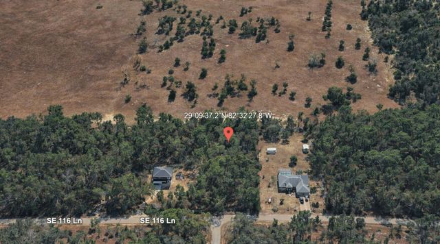 0000 SE 116 Lane, Dunnellon, FL 34431