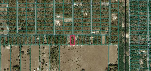 0000 SE 116 Lane, Dunnellon, FL 34431