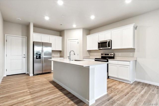 9434 Danube Street, Commerce City, CO 80022