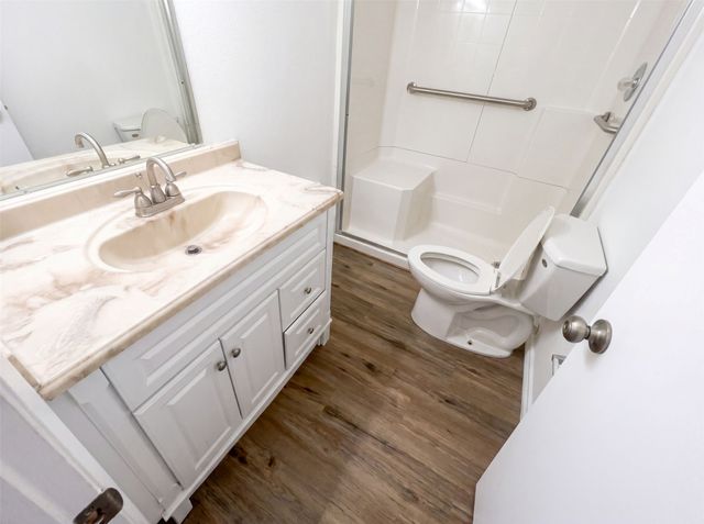 421 N 3rd Street, Jacksboro, TX 76458