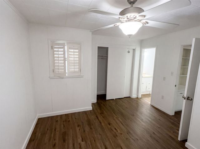421 N 3rd Street, Jacksboro, TX 76458