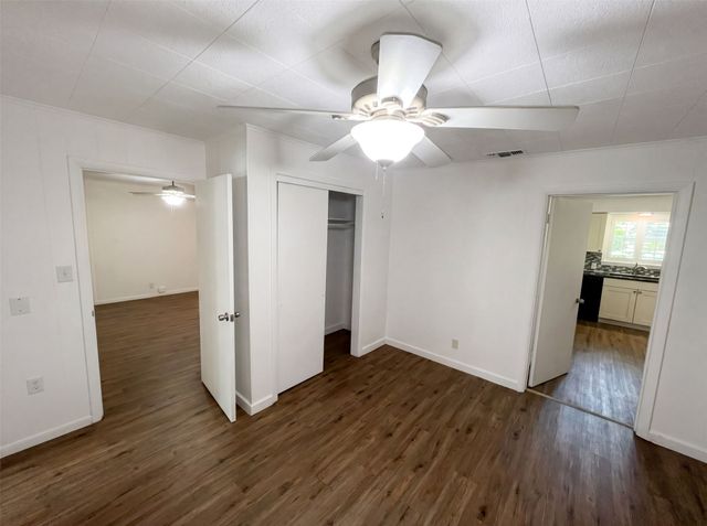 421 N 3rd Street, Jacksboro, TX 76458