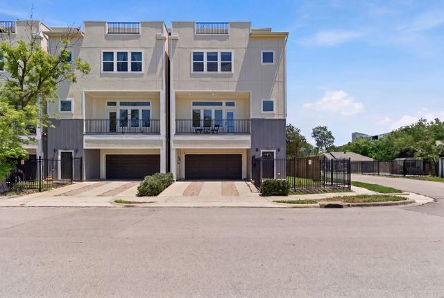 2213 Roberts Street, Houston, TX 77004