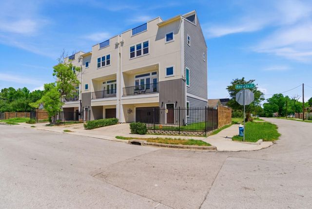 2213 Roberts Street, Houston, TX 77004