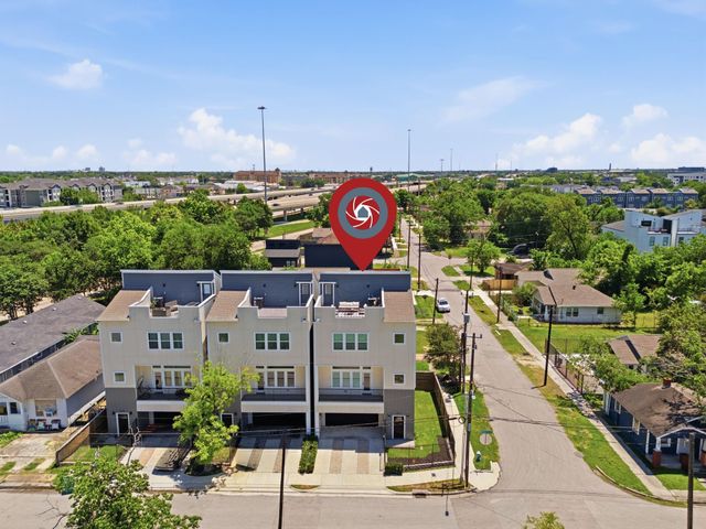 2213 Roberts Street, Houston, TX 77004