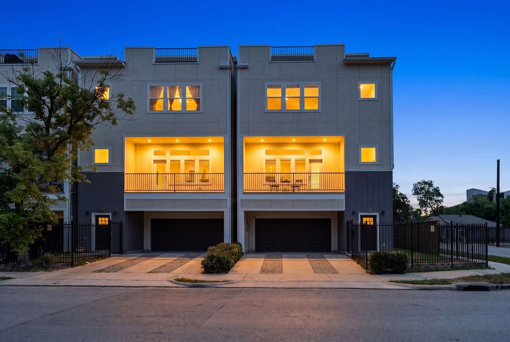 2213 Roberts Street, Houston, TX 77004