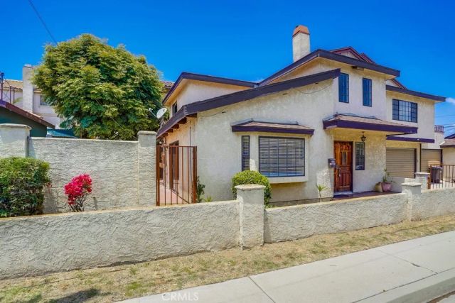 1307 Mackay Lane, Redondo Beach, CA 90278