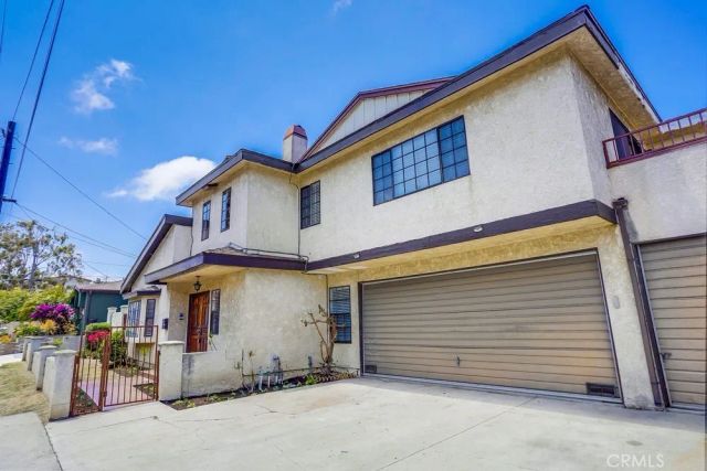 1307 Mackay Lane, Redondo Beach, CA 90278