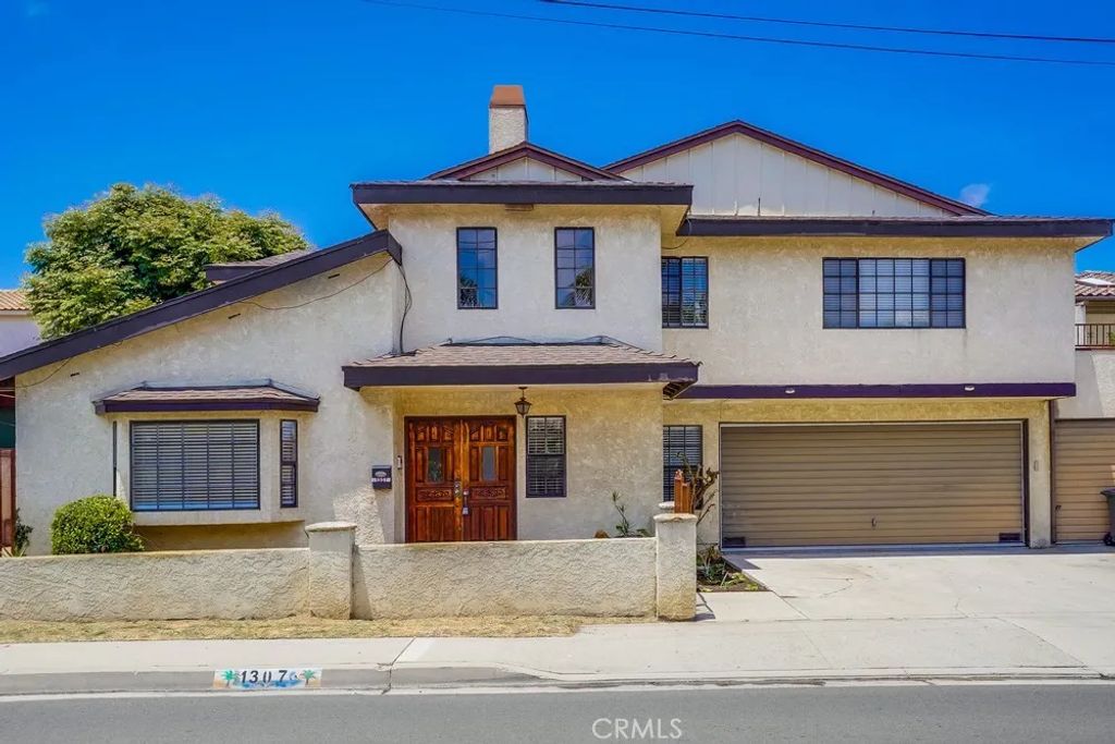 1307 Mackay Lane, Redondo Beach, CA 90278