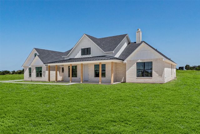 1040 Dove Hill Branch Road, Weatherford, TX 76088