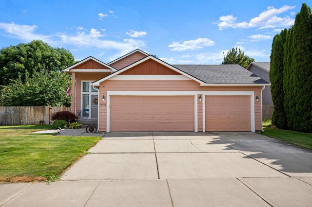 14706 E Queen Ave, Spokane Valley, WA 99216