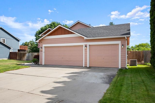 14706 E Queen Ave, Spokane Valley, WA 99216