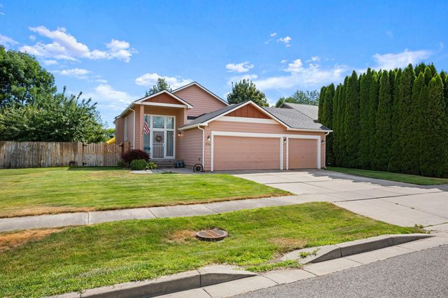 14706 E Queen Ave, Spokane Valley, WA 99216