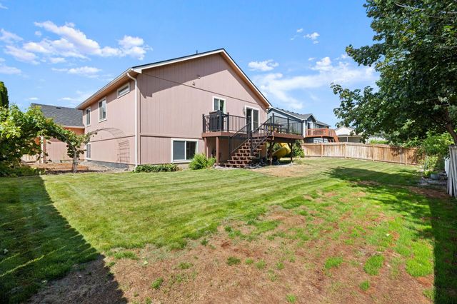 14706 E Queen Ave, Spokane Valley, WA 99216