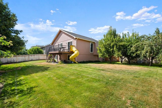 14706 E Queen Ave, Spokane Valley, WA 99216