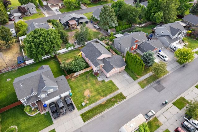 14706 E Queen Ave, Spokane Valley, WA 99216