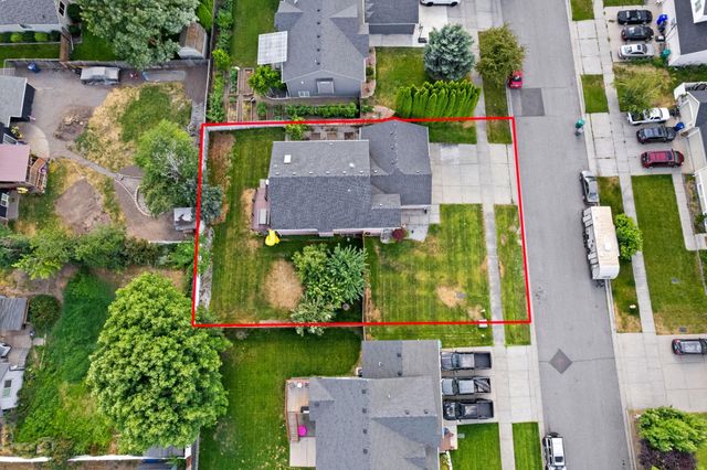 14706 E Queen Ave, Spokane Valley, WA 99216