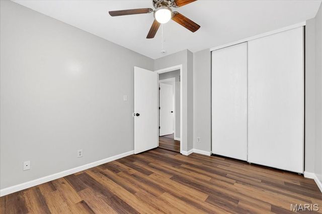 2952 Flower Lane, St Louis, MO 63129