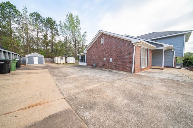 5487 Saratoga Drive, Columbus, GA 31907