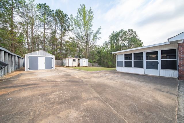 5487 Saratoga Drive, Columbus, GA 31907