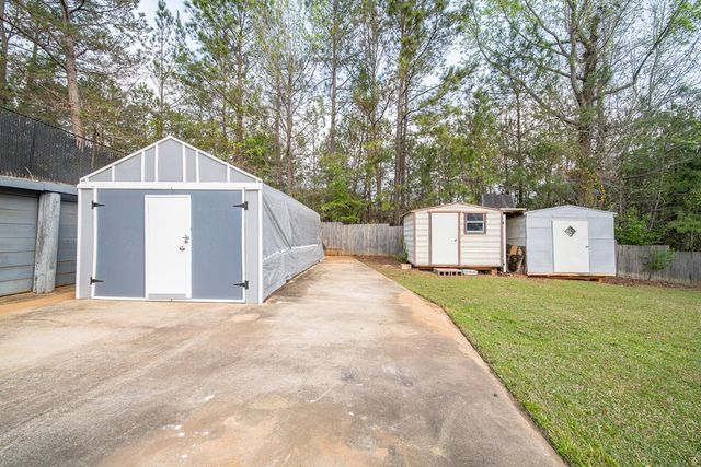 5487 Saratoga Drive, Columbus, GA 31907