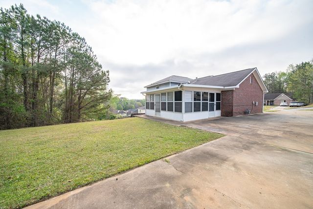 5487 Saratoga Drive, Columbus, GA 31907