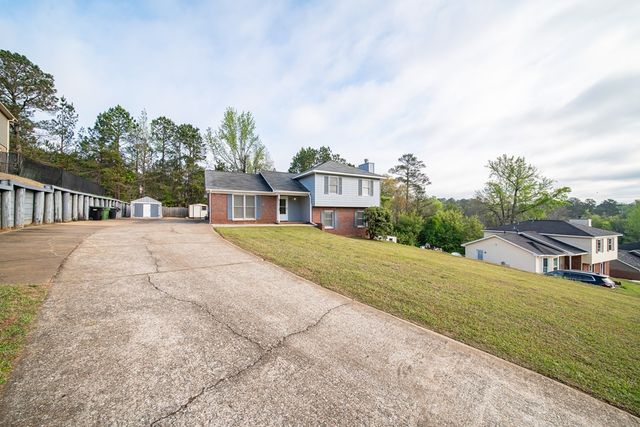 5487 Saratoga Drive, Columbus, GA 31907