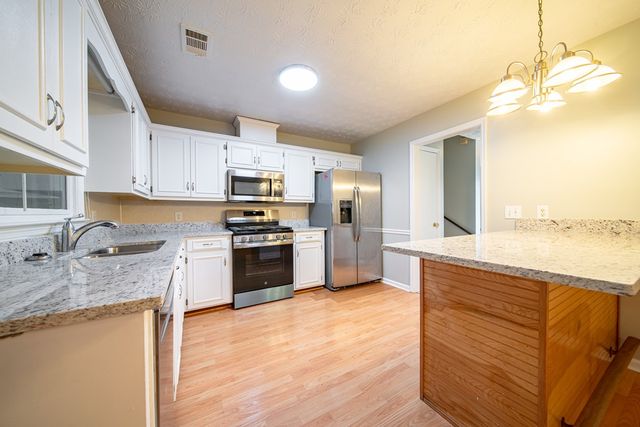 5487 Saratoga Drive, Columbus, GA 31907