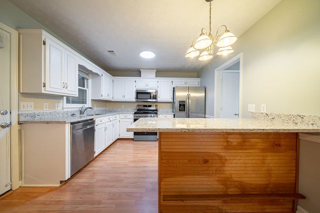 5487 Saratoga Drive, Columbus, GA 31907