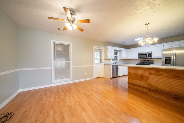 5487 Saratoga Drive, Columbus, GA 31907