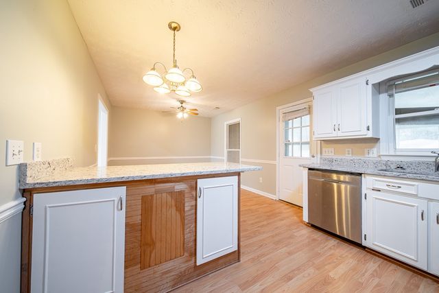 5487 Saratoga Drive, Columbus, GA 31907