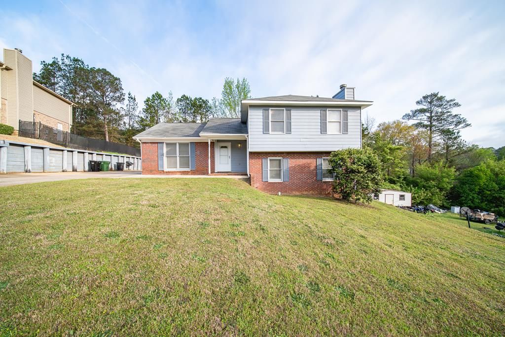 5487 Saratoga Drive, Columbus, GA 31907