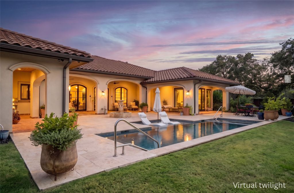 229 Kate Court, Copper Canyon, TX 76226 — exterior