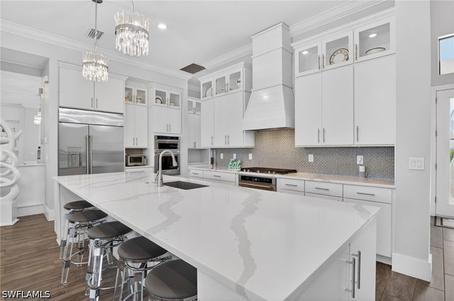 19679 Panther Island BLVD, Estero, FL 33928