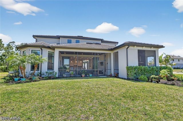 19679 Panther Island BLVD, Estero, FL 33928