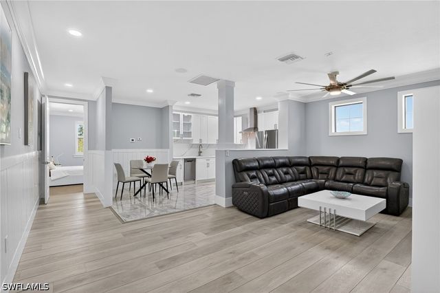 19679 Panther Island BLVD, Estero, FL 33928