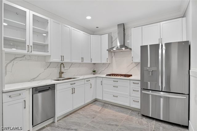 19679 Panther Island BLVD, Estero, FL 33928