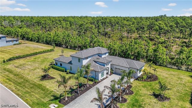 19679 Panther Island BLVD, Estero, FL 33928