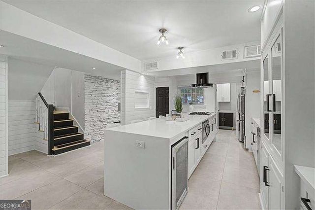 1445 Monroe Drive NE 12D, Atlanta, GA 30324