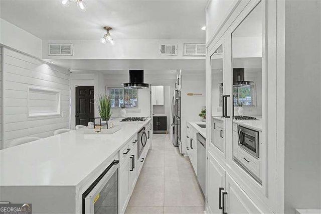 1445 Monroe Drive NE 12D, Atlanta, GA 30324
