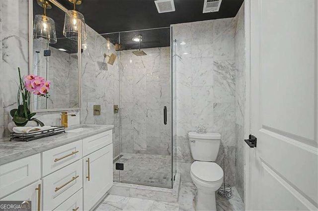 1445 Monroe Drive NE 12D, Atlanta, GA 30324